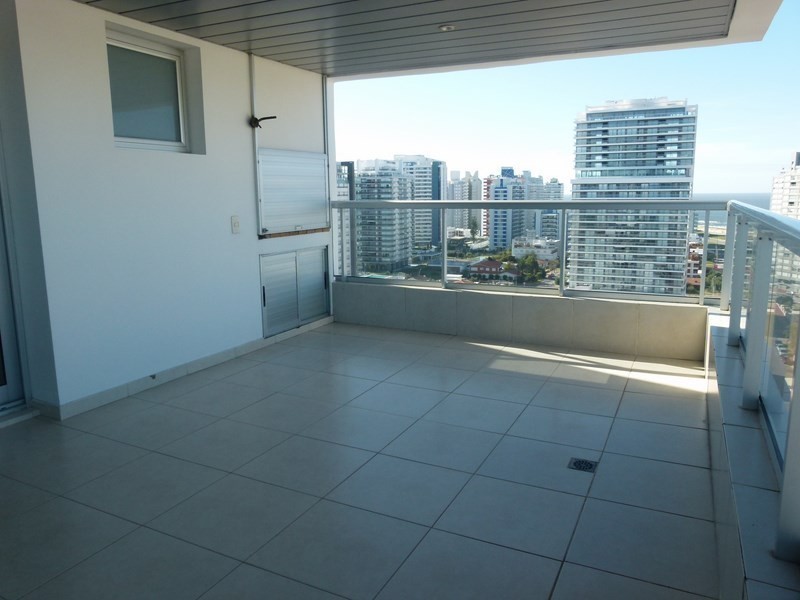 Art Boulevard, Departamento, Alquiler ,Mansa,Punta del Este